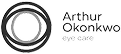 Arthur Okwonkwo Logo Cleared